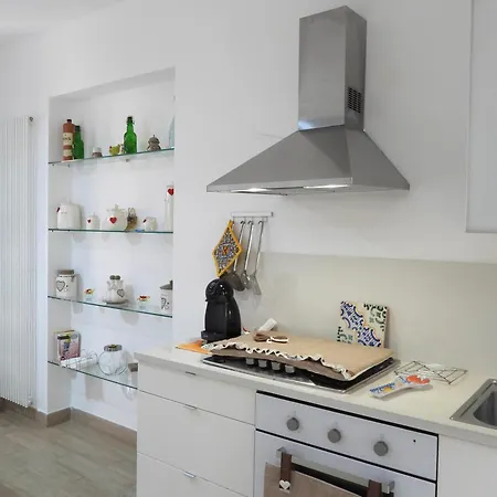 A Casa Di Eli Παλέρμο
