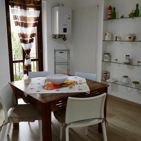 A Casa Di Eli Παλέρμο