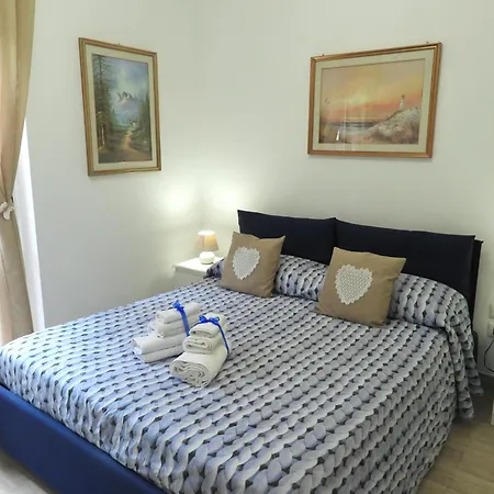 A Casa Di Eli * Παλέρμο