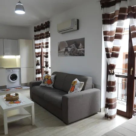 A Casa Di Eli Παλέρμο