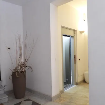 Appartamento A Casa Di Eli *