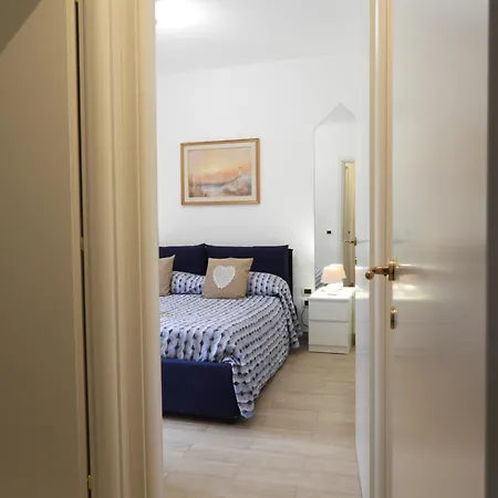 Appartamento A Casa Di Eli Palermo