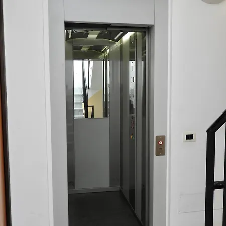 A Casa Di Eli Apartman Palermo