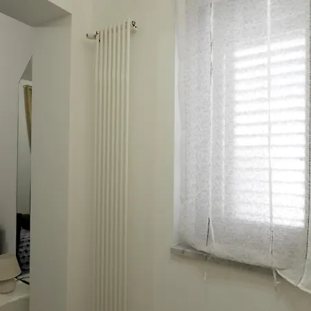 Διαμέρισμα A Casa Di Eli *