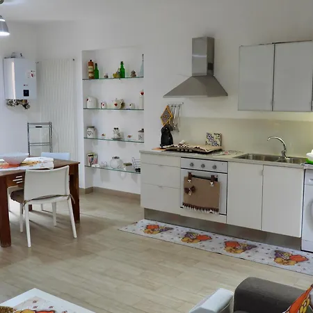 A Casa Di Eli *
