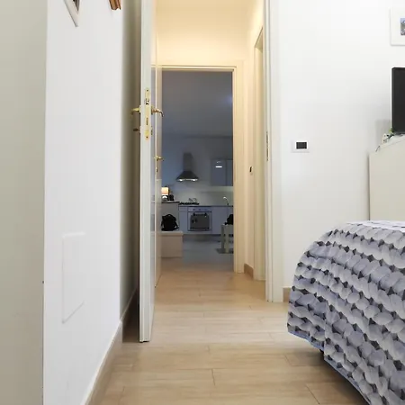 A Casa Di Eli Appartamento *