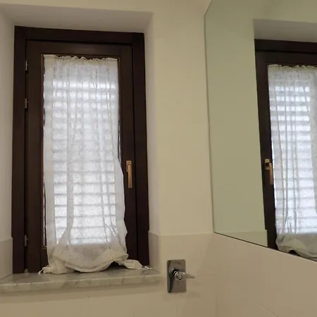 Διαμέρισμα A Casa Di Eli Παλέρμο