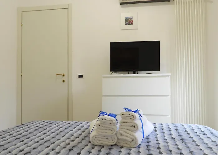 Lejlighed A Casa Di Eli