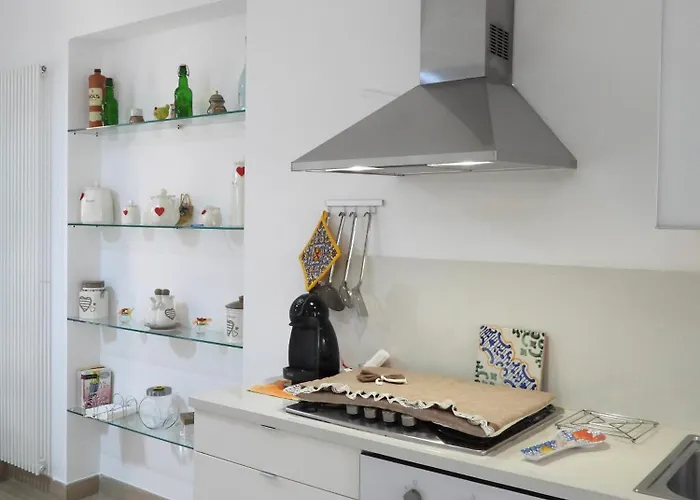 A Casa Di Eli Palermo