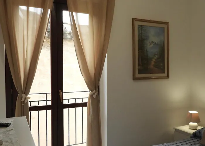 A Casa Di Eli *