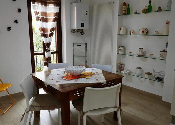 A Casa Di Eli Palermo