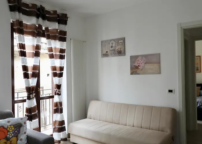 A Casa Di Eli Lejlighed