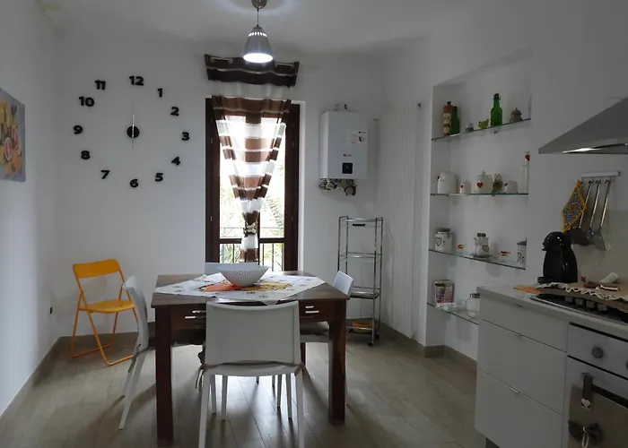 A Casa Di Eli *