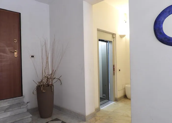 Lejlighed A Casa Di Eli *