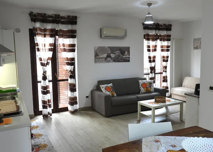 A Casa Di Eli