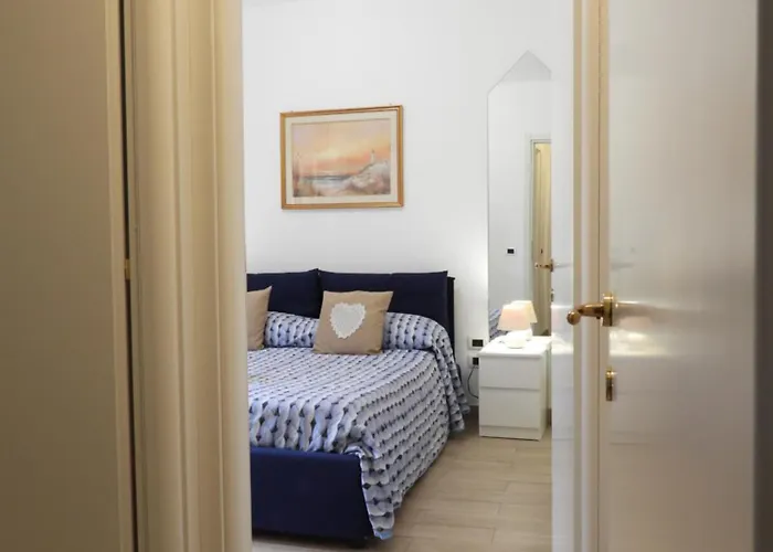 Lejlighed A Casa Di Eli Palermo