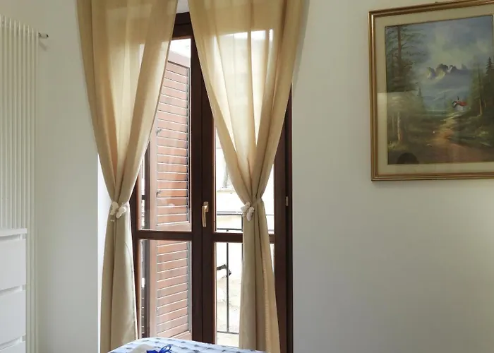 A Casa Di Eli * Palermo