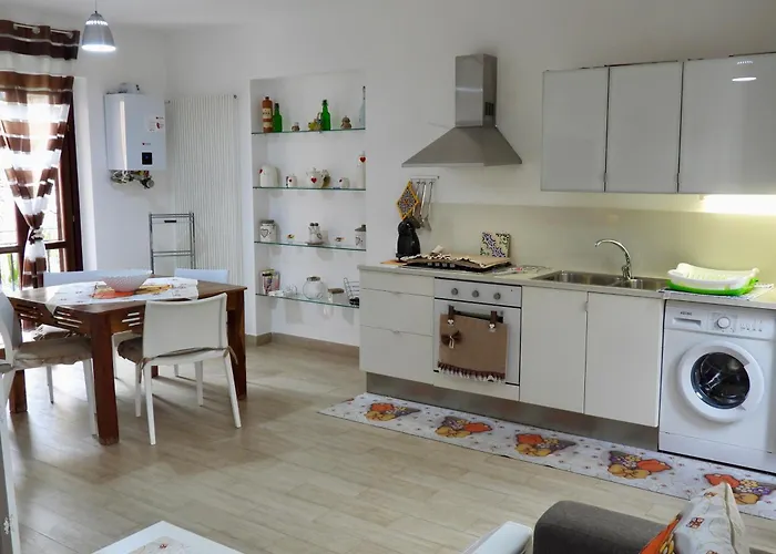 A Casa Di Eli *