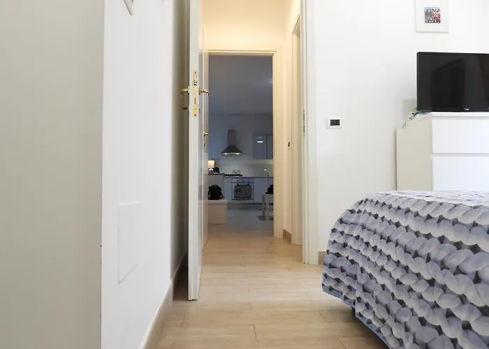 A Casa Di Eli Lejlighed *