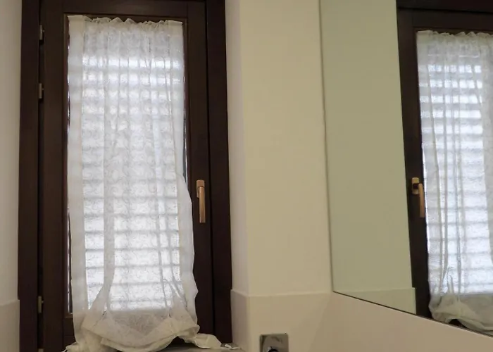Lejlighed A Casa Di Eli Palermo