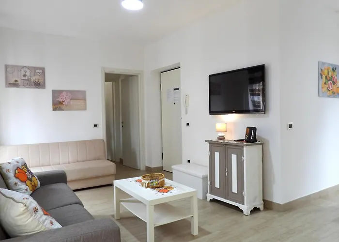 A Casa Di Eli *