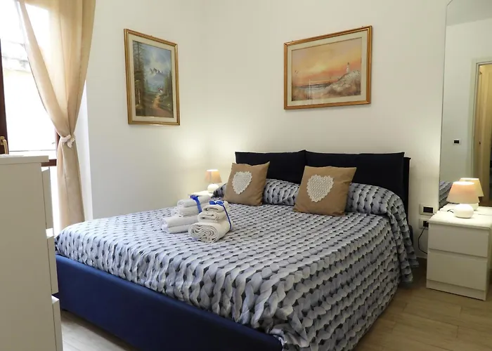 A Casa Di Eli *