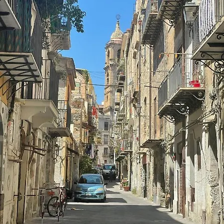 A Casa Di Eli Apartamento