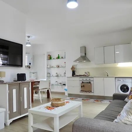 Apartamento A Casa Di Eli Palermo