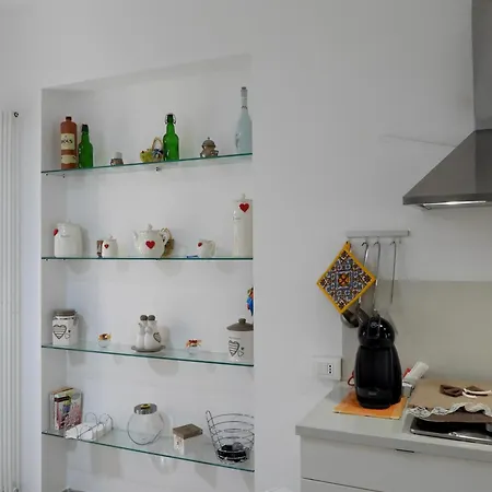 Apartamento A Casa Di Eli Palermo