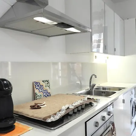 A Casa Di Eli Apartamento