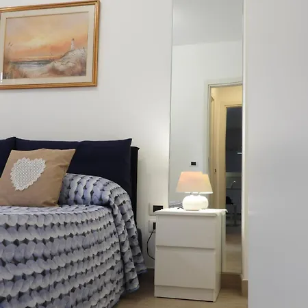 A Casa Di Eli Apartamento *