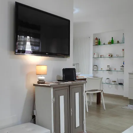 A Casa Di Eli Apartamento