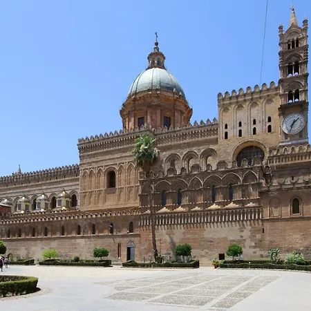 A Casa Di Eli Apartman *