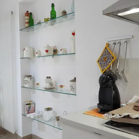 A Casa Di Eli 아파트
