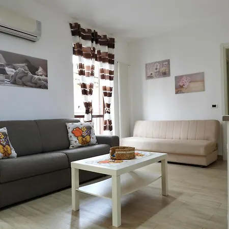 A Casa Di Eli דירה פלרמו