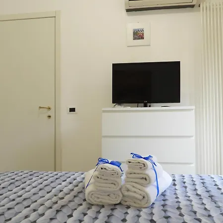 Apartman A Casa Di Eli
