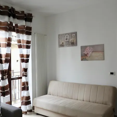 A Casa Di Eli Apartman