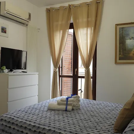 דירה A Casa Di Eli פלרמו