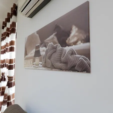 Apartamento A Casa Di Eli
