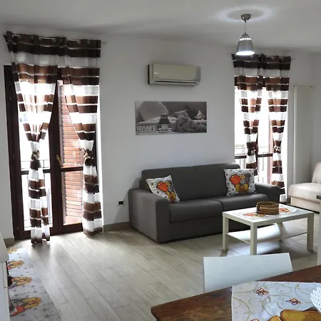 A Casa Di Eli